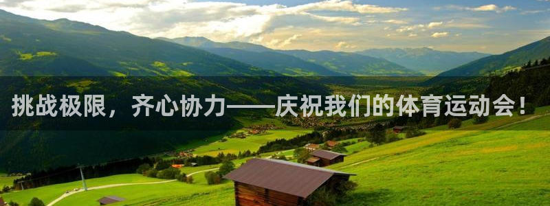 欧亿体育官方正版app娱乐首页官网下载：挑战极限，齐心协力—